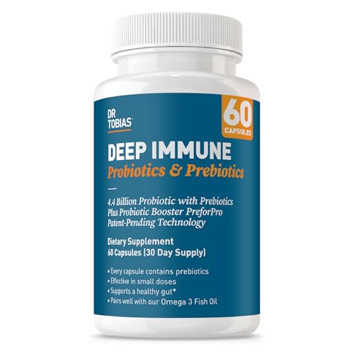 probiótico para salud digestiva