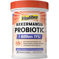 Probiótico Vitalibre para digestión óptima