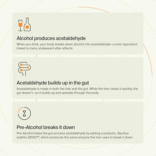 Probiótico ZBiotics para bienestar digestivo