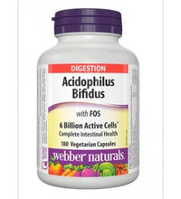 probioticos acidophilus para digestión saludable