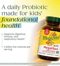 Probioticos de 5 mil millones CFUs