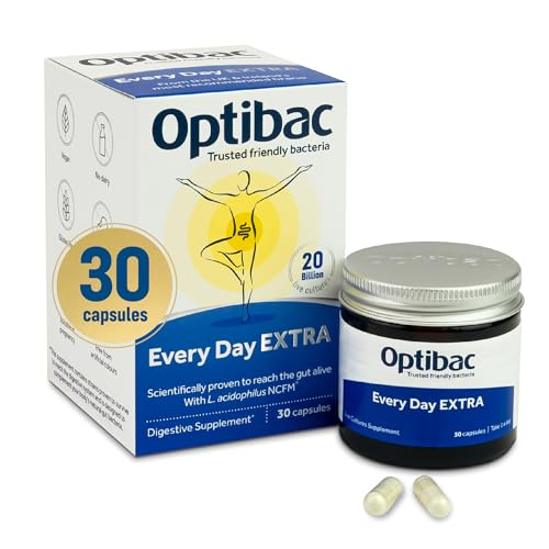 probióticos digestivos alta potencia