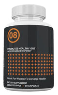 probióticos extremos para salud digestiva