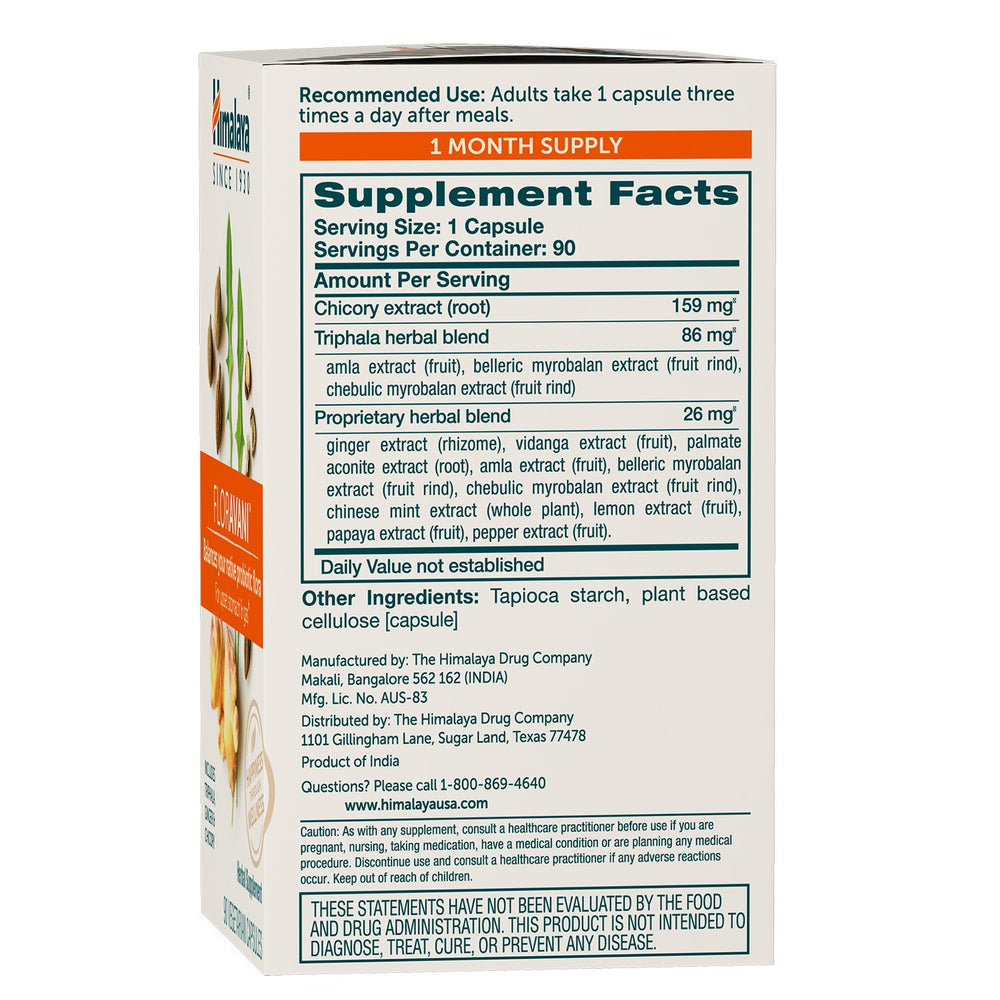 Probióticos FlorAvani 271 mg