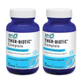 probióticos Klaire Labs para digestión