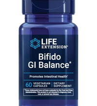 Probióticos Life Extension 60 cápsulas