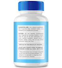 Probioticos LiverFlowPlus para digestión óptima