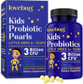 Probióticos LOVEBUG para niños
