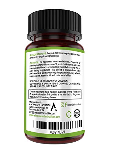 probioticos multi-cepa para hombres y mujeres