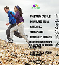 Probióticos multi-cepa para salud óptima
