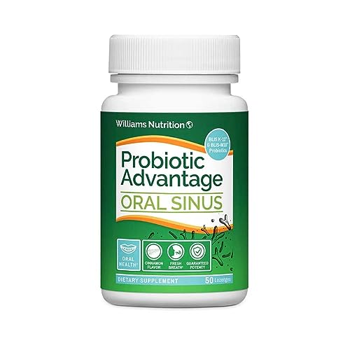probioticos orales para salud bucal