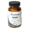 probióticos orales para salud bucal