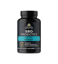 probióticos para apoyo inmunológico