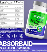probióticos para equilibrio intestinal