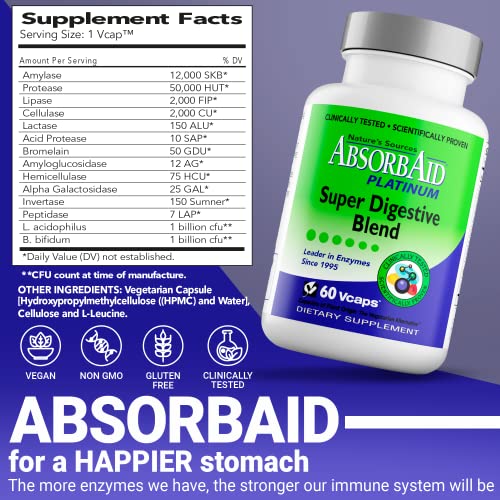 probióticos para equilibrio intestinal