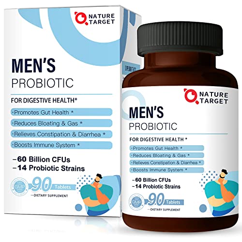 Probióticos para hombres saludables