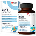 Probióticos para hombres saludables
