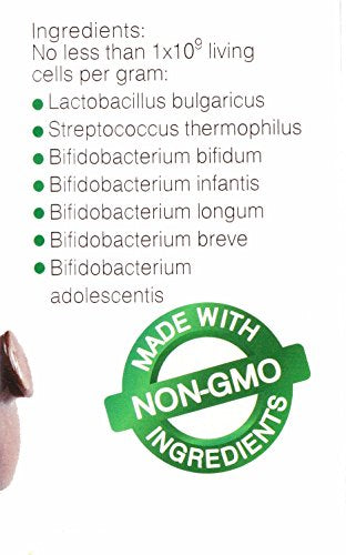 probioticos para mejorar la digestión