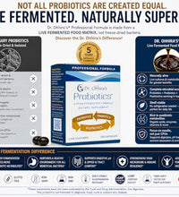 probioticos para mejorar la flora intestinal