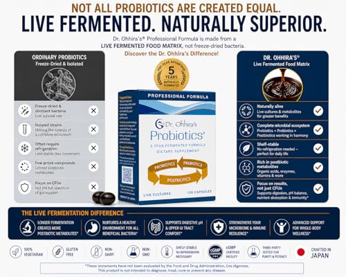 probioticos para mejorar la flora intestinal