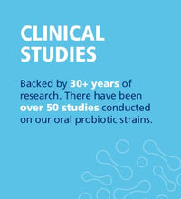 probioticos para mejorar la salud bucal