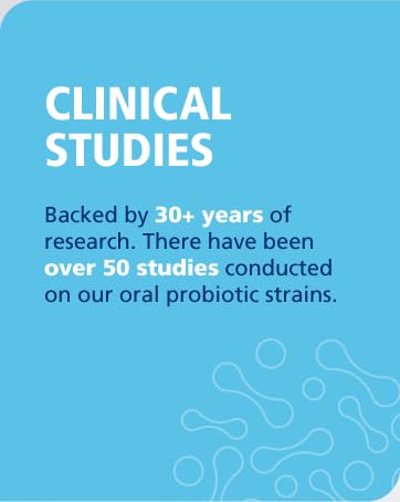 probioticos para mejorar la salud bucal