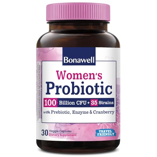 probióticos para mujeres con arándano