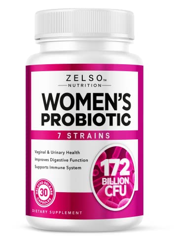 probióticos para mujeres saludables