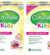 probioticos para niños sabor berry