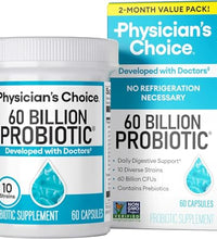 Probioticos para salud digestiva