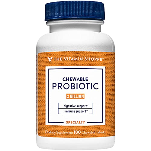 Probioticos para salud digestiva