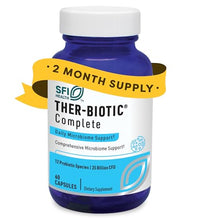 probióticos para salud digestiva