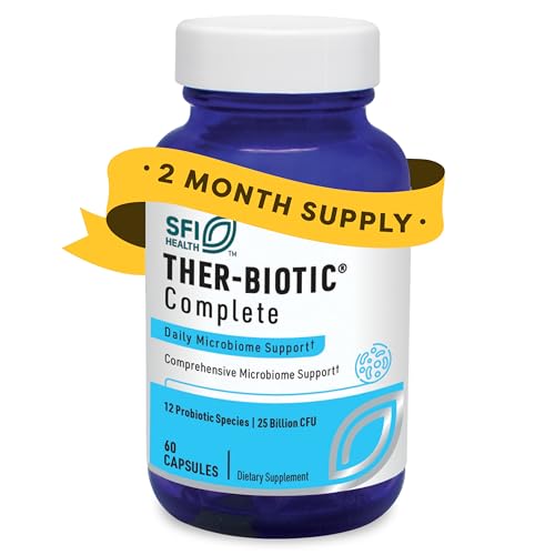 probióticos para salud digestiva