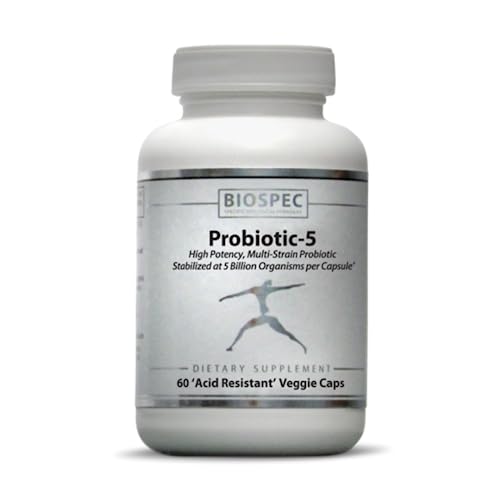 probioticos para salud digestiva