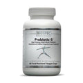 probioticos para salud digestiva