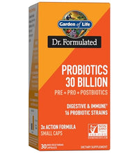 probióticos para salud digestiva