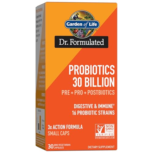 probióticos para salud digestiva