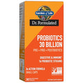 probióticos para salud digestiva