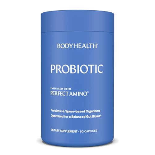 probioticos para salud digestiva