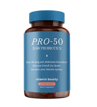 probióticos para salud digestiva