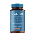 probióticos para salud digestiva