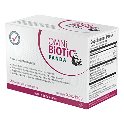 probioticos para salud familiar