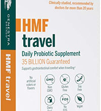 probióticos para salud intestinal
