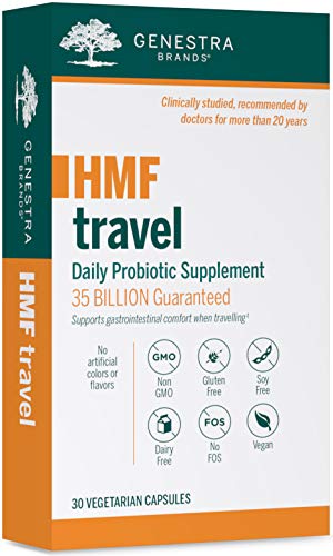 probióticos para salud intestinal