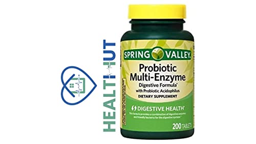 probioticos para salud intestinal