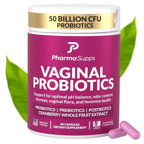 probióticos para salud vaginal