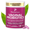 probióticos para salud vaginal