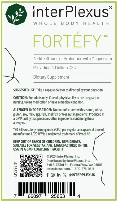Probióticos para una digestión saludable