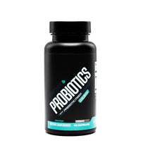 Probioticos Premium para salud digestiva