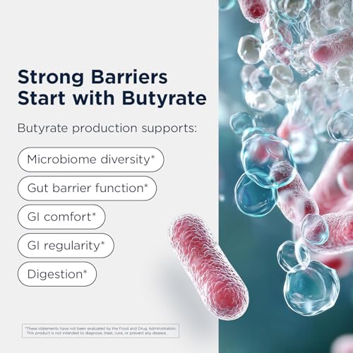 probioticos productores de butirato beneficios
